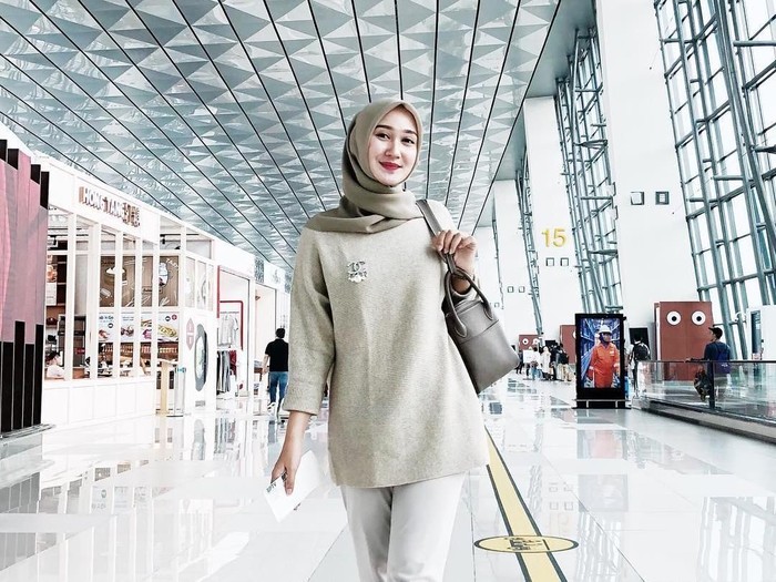 Foto: dok. Instagram (@dianpelangi) Foto: dok. Instagram (@dianpelangi)