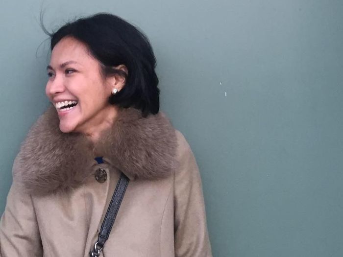 Arini Subianto (Detik Finance)