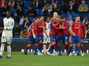 Pelatih CSKA: Ronaldo Pergi, Kualitas Madrid Tak Lagi Sama