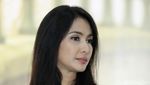 Makin Semangat, Lihat Manisnya Maudy Koesnaedi!