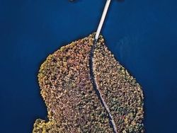 Deretan Citra Satelit Bumi yang Bikin Mata Terpukau