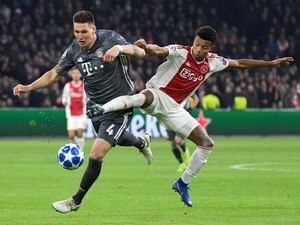 Hasil Liga Champions: Seri 3-3 dengan Ajax, Bayern Juarai Grup E