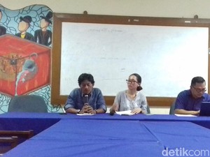 Kasus Penembakan di Papua, Komnas HAM Diminta Bentuk Tim Penyidik