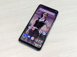 Unboxing Zenfone Max Pro M2 yang Siap Goda Kantongmu