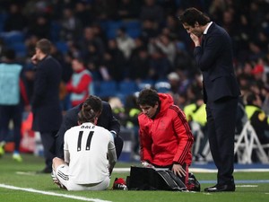 Solari dan Bale Bakal Ditendang di Akhir Musim