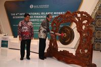 Pengembangan Rantai Nilai Halal Sebagai Terobosan Ekonomi S