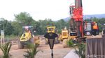 Proyek Tol Banda Aceh-Sigli 74 Km Resmi Dimulai