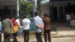 Jaksa Gugat Tetangga Rp 2 M, Hakim Naik ke Atap Rumah