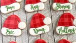 Cantiknya 12 Kukis Bertema Natal yang Bisa Jadi Inspirasi Sajian Spesial