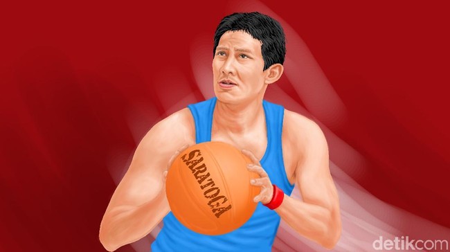 Lagi-lagi Sandiaga Jual Saham, Ini Alasannya