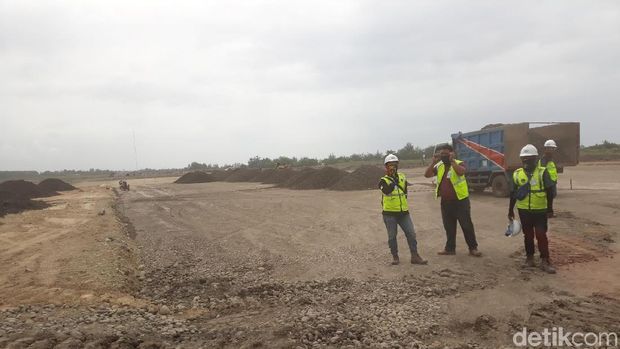 Proyek Bandara Kulon Progo