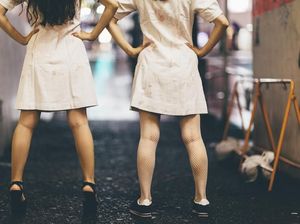 Viral Pasutri Gelar Pesta Swinger, Kok Ada yang Pengin Seks Rame-rame?