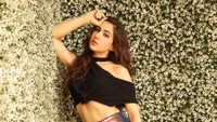 Sejak memulai kariernya di industri Bollywood, Sara Ali Khan langsung mencuat jadi salah satu nama yang populer. (Foto: Instagram @saraalikhan95) 