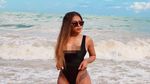 Foto: Travelingnya Selebgram Cantik Kembaran Beyonce