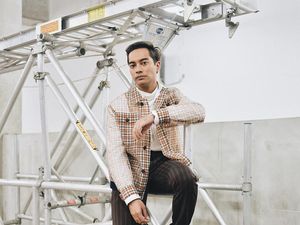 Ayah Gamaliel dan Audrey GAC Meninggal Dunia
