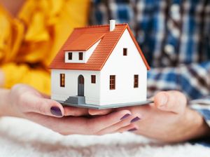 OJK Sebut Sektor Real Estate Lesu di Kuartal III 2024, Ini Biang Keroknya