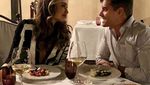 Romantisnya Frank Garcia, Saat Makan Malam Bersama Cinta Laura di Marrakesh