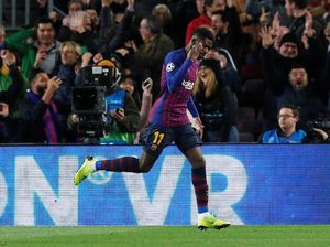 Jangan Jual Dembele Demi Neymar, Barca!