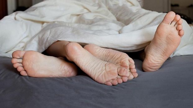 Tidur nyenyak yuk malam ini?