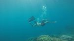 Foto: Pesona Pantai Huluwa dan Pulau Isau di Maluku Tengah