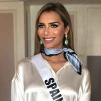 Jika menang, kemenangan tersebut akan jadi kemenangan untuk hak asasi manusia. Wanita trans sudah teraniaya sejak lama. Jika mereka memberikanku mahkota, maka itu akan menunjukkan wanita transgender sama seperti wanita lainnya, ungkap Angela kepada majalah Time. Foto: Instagram (@angelaponceofficial)