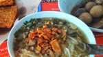 Yang Kangen Sarapan Soto Semarang Mana Suaranya?