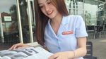 Cantik dan Seksi Krestle Lailene, Dokter Sunat yang Doyan Es Krim