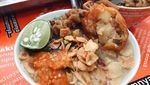 Yang Kangen Sarapan Soto Semarang Mana Suaranya?