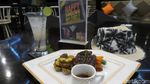 Foto: Fashion Hotel Legian yang Unik Bertema Permata
