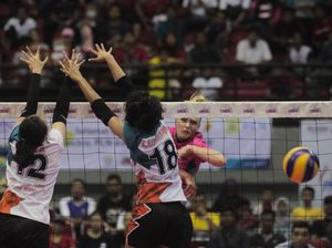 Proliga 2019 Seri II Digelar Hari Ini, Berikut Jadwalnya