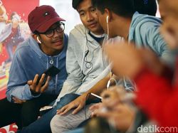 Kompetisi E-Sport Ramaikan Perayaan HUT Transmedia