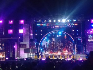 Nonton Sweet 17th Transmedia Bisa Dapat Samsung Galaxy S9, Mau?