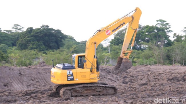 Jokowi Kalah di Aceh, Nasib Proyek Tol Pertamanya Bagaimana?