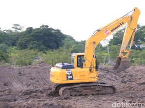 Bagaimana Progres Tol Serang-Panimbang?