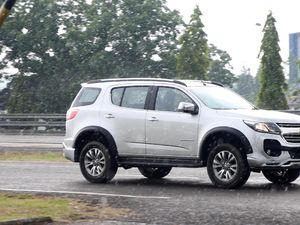Mobil Amerika Tak Selaris Jepang, Chevrolet Tak Ambil Pusing