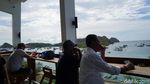 Foto: Tempat Ngopi dengan Pemandangan Labuan Bajo