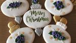 Cantiknya 12 Kukis Bertema Natal yang Bisa Jadi Inspirasi Sajian Spesial