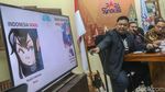 Para Syndicate Paparkan Slogan Jokowi dan Prabowo