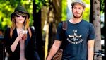 Keseruan  Emma Stone Saat Makan Bareng Ryan Gosling dan Andrew Garfield