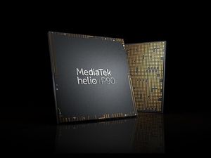 MediaTek Rilis Helio P90, Smartphone Mana yang Duluan Pakai?