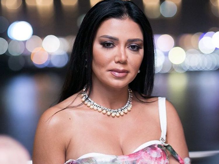 Aktris Mesir Ini Terancam Dipenjara karena Terlalu Seksi