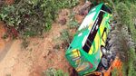 Longsor di Padang, 1 Orang Tewas dan 5 Orang Terluka