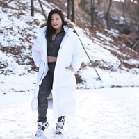 Seperti dilansir dari Nextshark, Taylor tak bisa melupakan bagaimana ia dulu dihina karena terlalu gemuk dan pendek. Ia pun kemudian bangkit dan menjadi aktivis untuk tubuh positif. Foto: Instagram @beyoutiful_taylort