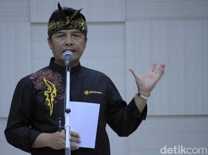 Bupati Bandung Larang Dana Desa Dialokasikan untuk BLT