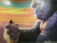 (Kurnia/detikTravel)