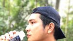Sempat Berkarir di Indonesia, Keith Foo Tidak Bisa Lepas dari Mie Instan