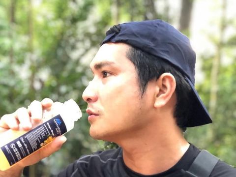 Ingin Kencani Indra Bruggman, Catherine Wilson Ngaku Pernah Dekat Keith Foo