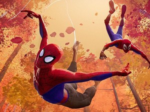 Peringkat Skor Rotten Tomatoes 9 Film Spider-Man