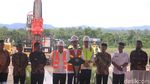 Proyek Tol Banda Aceh-Sigli 74 Km Resmi Dimulai