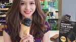 Cantik dan Seksi Krestle Lailene, Dokter Sunat yang Doyan Es Krim